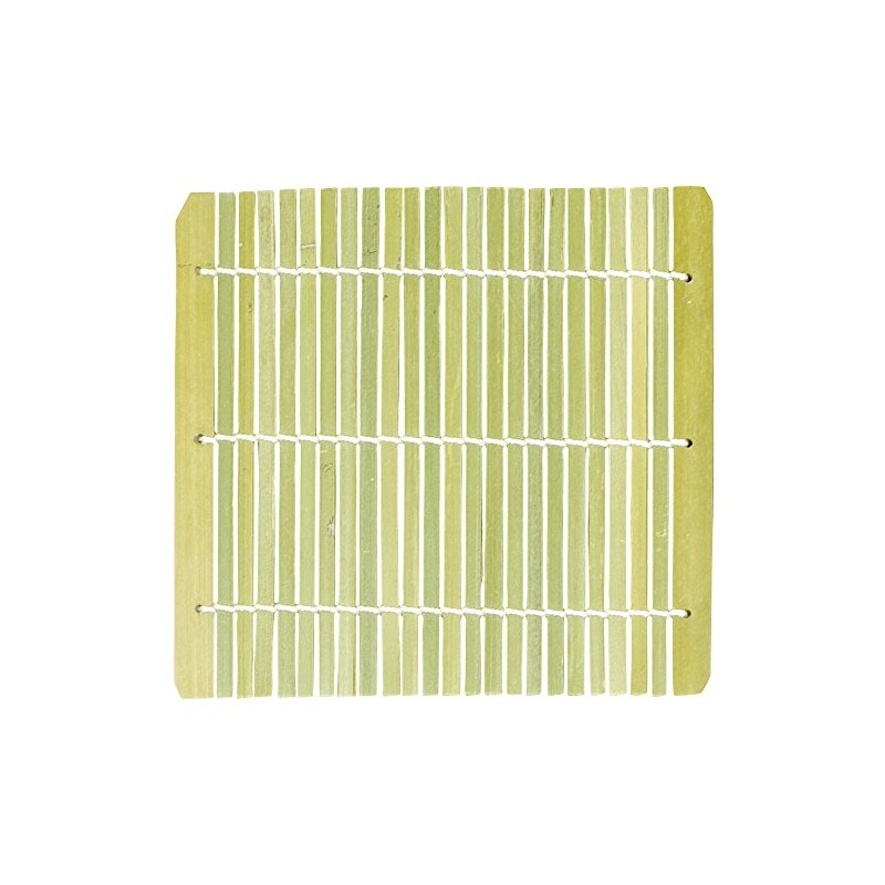 Azuwan Soba Soba Soba Square 19-413 175 x 175/61-6843-24