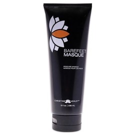 Marianna Barefeet Masque Pedicure by Marianna for Unisex - 8 oz Masque