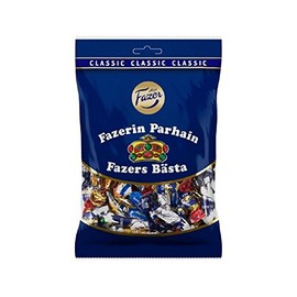 Fazer Parhain Finnish Candies