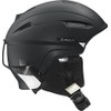 Salomon Men's Ranger 4D Helmet - Black Mat, Size: 53-56