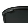 1997-2004 C5 Corvette Coupe Headliner Black-Out Roof Panel - Block