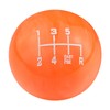 Abfer 6 Speed Shifter Knob Lower Right R Round Gear