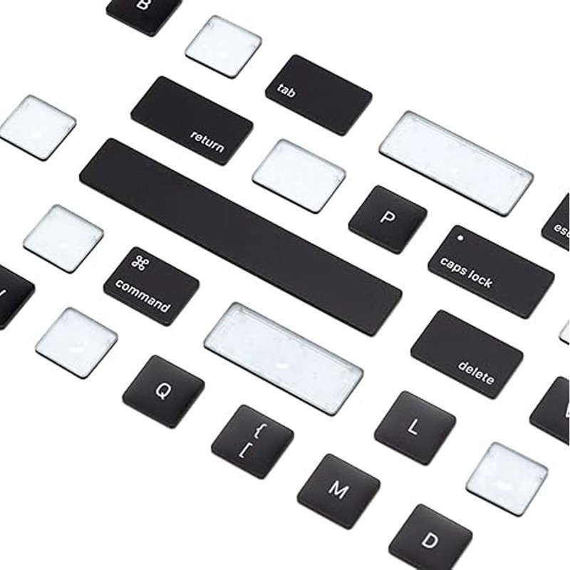 OLVINS IT - Tasti italiani per MacBook Pro M1 M2