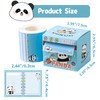 Small Lined Post Its Notes,Sticky Notes,Cute Pop Up Sticky Notes