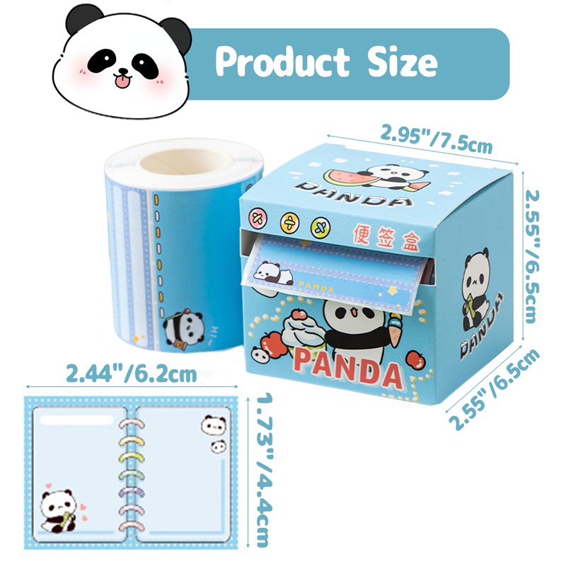 Small Lined Post Its Notes,Sticky Notes,Cute Pop Up Sticky Notes