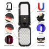 39LED Work Light Portable USB Charging LED Working Maintenance Lamp