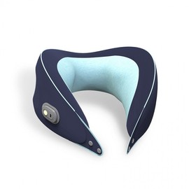 WowMyMy U-shaped Multi-Point Cervical Neck Massager Option 4 2ea