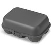 EGGS TO GO MINI Egg Box Natural Ash Grey