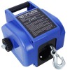 12V Trailer Winch Reversible Electric Winch For Boats up to