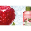 Yves Rocher Gel de Ducha, Frambuesa y Hierbabuena, 390 ml