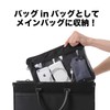 Men's Sacoche Pouch, Wallet, Coin Case, Key Case, Eco Bag,