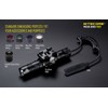 Nitecore P12GT Flashlight w/ NL183 Battery & 2 Premium Photo