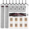 E25 Accessory Kit Replacement Parts Compatible with eufy Omni E25/E28