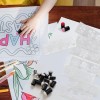 Foam Para Manualidades Y Sellos, Esponja Para Scrapbooking