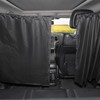 JOYTUTUS Car Curtain, 99.99% Blackout for Sleeping in the Car,