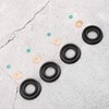 Transit 07 Plate Injector Seals Transit Mk7 2.4 Injector Gasket