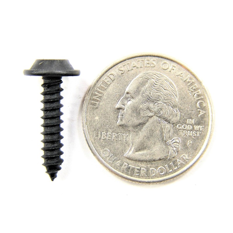 SFS Ford Truck Interior Screws- #8 x 1/2" to 1"