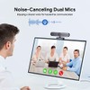 DEPSTECH Webcam 4K