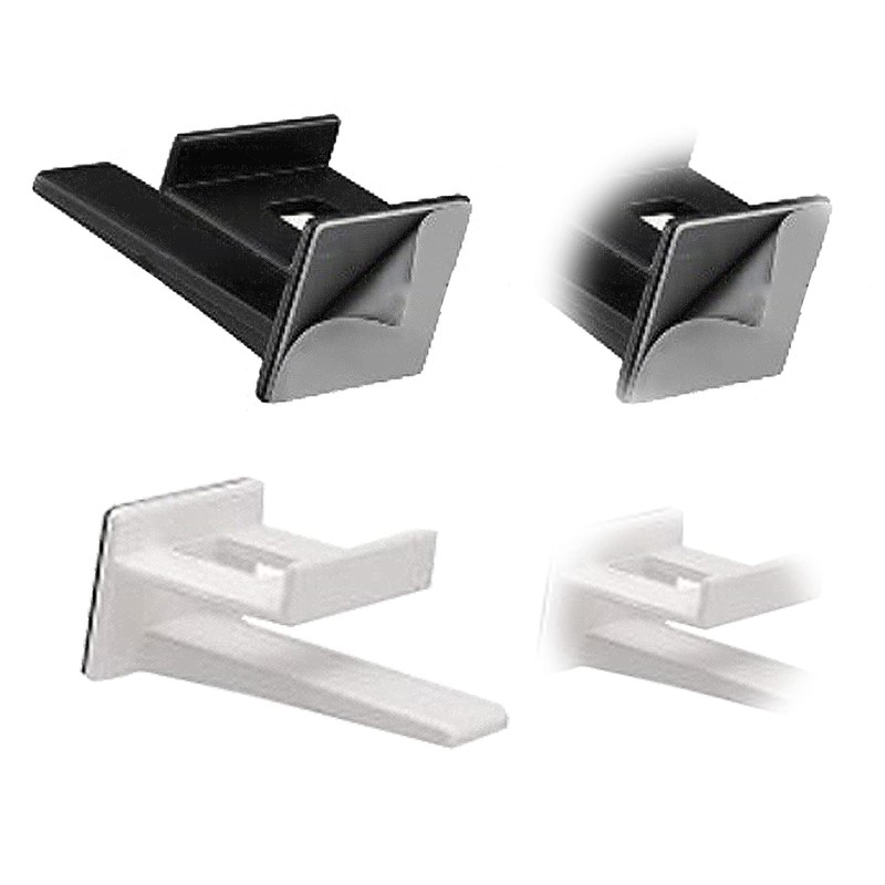 Cap Holder (Pack of 12), Strong Cap Hanger, Baseball Cap