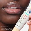 Glossier Bálsamo labial - Birthday: Hidratación Instantánea con Sabor delicioso