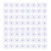 Tens Ems 100 Electrodos 5x5 Cm Beurer Em-41 Em-49-80 Hivox