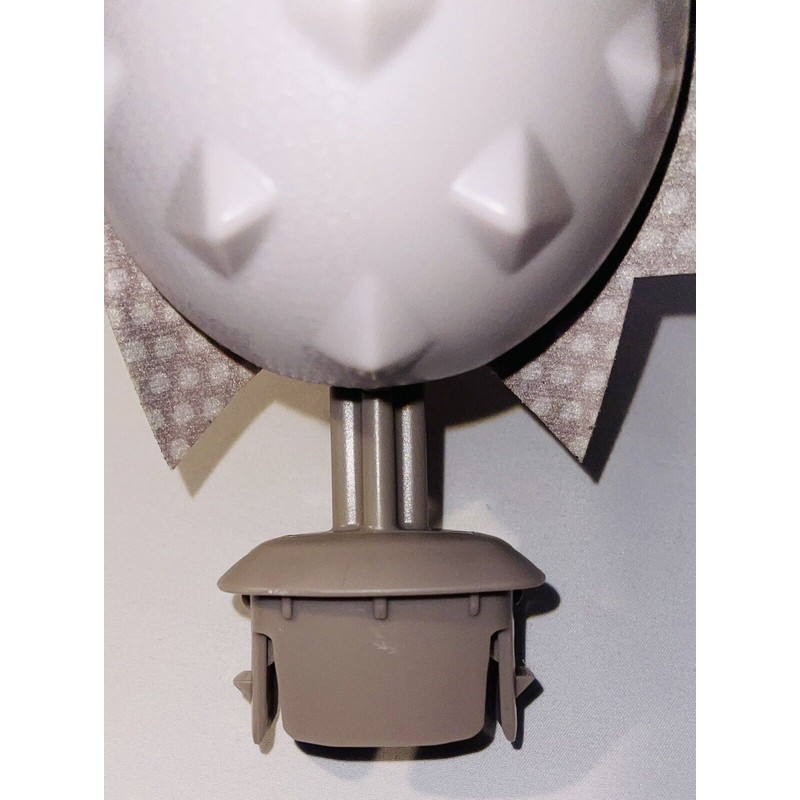 Tiny Love 4 in 1 Activity Center Replacement Part Hedgehog