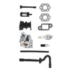 Carburetor Kit for MS210 MS230 MS250 021 023 025 Chainsaw