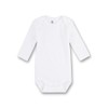 Sanetta Baby Boys' Bodysuit * - White - 6-9 Months