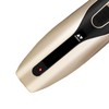 Pet Grooming Clippers Professional Low Noise USB Rechargeable Electric Cat