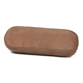 Richmond Auto Upholstery - Passenger Side Leather Armrest Cover, King Ranch (Compatible with 2003-2007 Ford F-350 King Ranch)