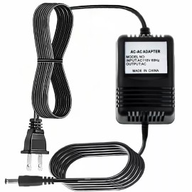 DKKPIA 16V AC Adapter for PreSonus Eq3b Inspire 1394 Firebox Monitor Station