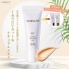 Exbote SPF 50+ CC Cream, Makeup Base, Made in Japan,
