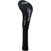 Tour Light Headcover (for Driver) HC-P223 36206 2022 (02) Black