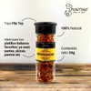 Pontino Peperoncino 34 Gramos 2 Piezas
