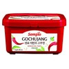 Sempio Gochujang, Hot Pepper Paste (Korean Chili Paste)_2.2lbs (1KG)_All Purpose