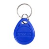 RFID ID Card Keyfob for Door Access Control Proximity 125KHz
