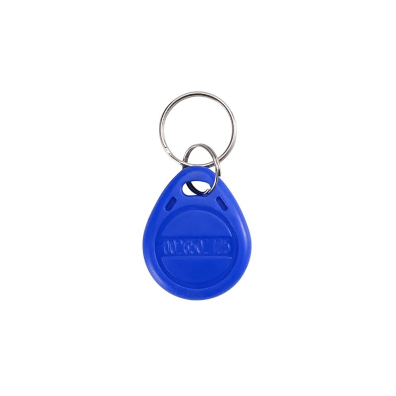 RFID ID Card Keyfob for Door Access Control Proximity 125KHz