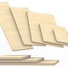 Auprotec Multiplex Plywood Cut 18 mm Length Up to 200