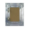 MKK-SHOP KRAL1 Lid 150 x 200 mm plasterboard 12.5 mm
