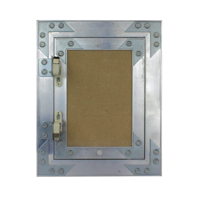 MKK-SHOP KRAL1 Lid 150 x 200 mm plasterboard 12.5 mm