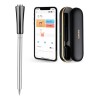 Termómetro Bluetooth Inkbird INT-11P-B Inalámbrico Carne BBQ Sonda IP67