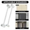 Door Hinge Adjustment Tool 23mm 25mm 14mm 18mm Fire Door