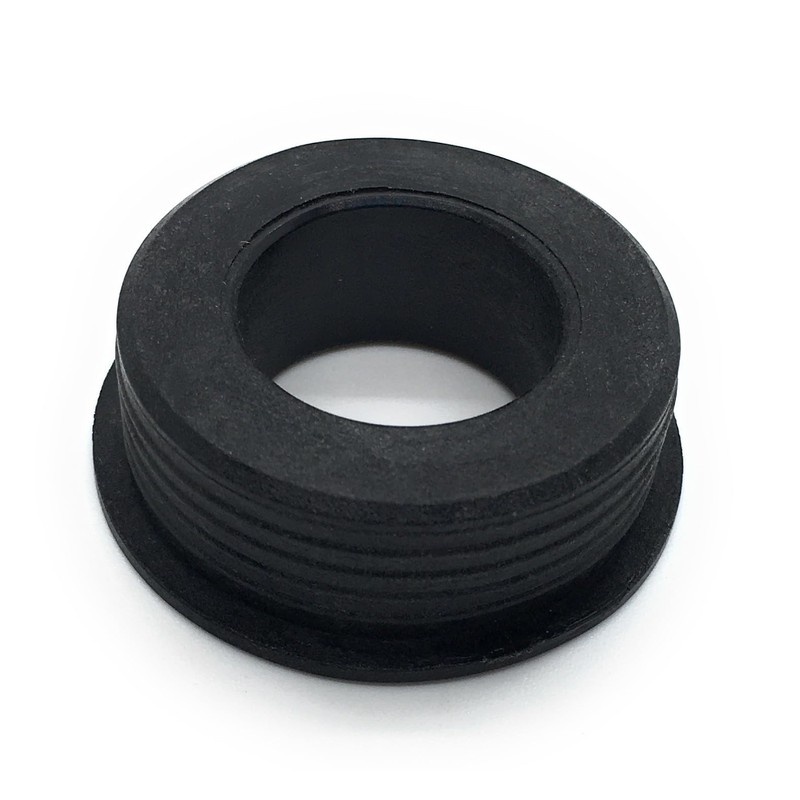 REPLACEMENTKITS.COM Brand Golf Cart Steering Column Bushing Compatible with EZGO