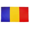 AZ FLAG Romania Flag 3' x 5' - Romanian flags