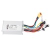 DC36V 350W Brushless Motor Speed Controller Aluminum Alloy for Electrical