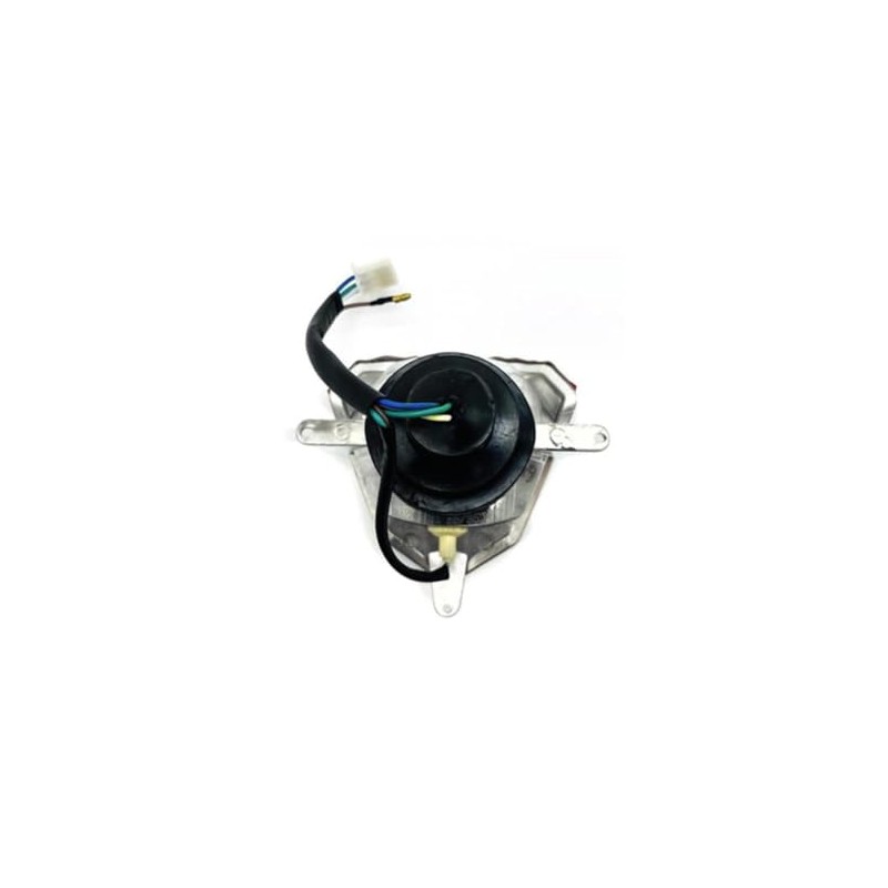 Streetparts24 Front Headlight 12 V Suitable for Beta RR 50