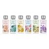 FERRAGAMO Giungle Di Seta Eau de Parfum, Genderless Perfume Spray,