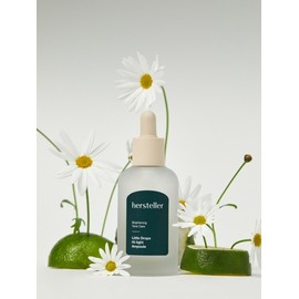 Husterler [SET] Little Drops High-Light Ampoule 43ml + Calming Days Ampoule Cream 100ml / [SET] 리틀 드롭스 하이-라이트 앰플 43ml + 카밍 데이즈 앰플 크림 100ml