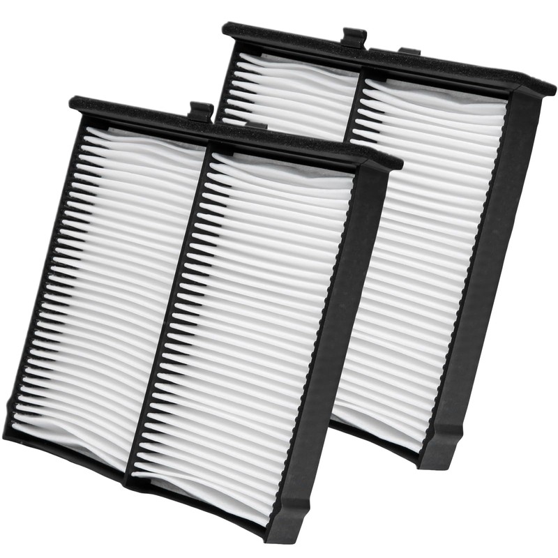 Cabin Air Filter 2 Pack Replaces MP111BDGF