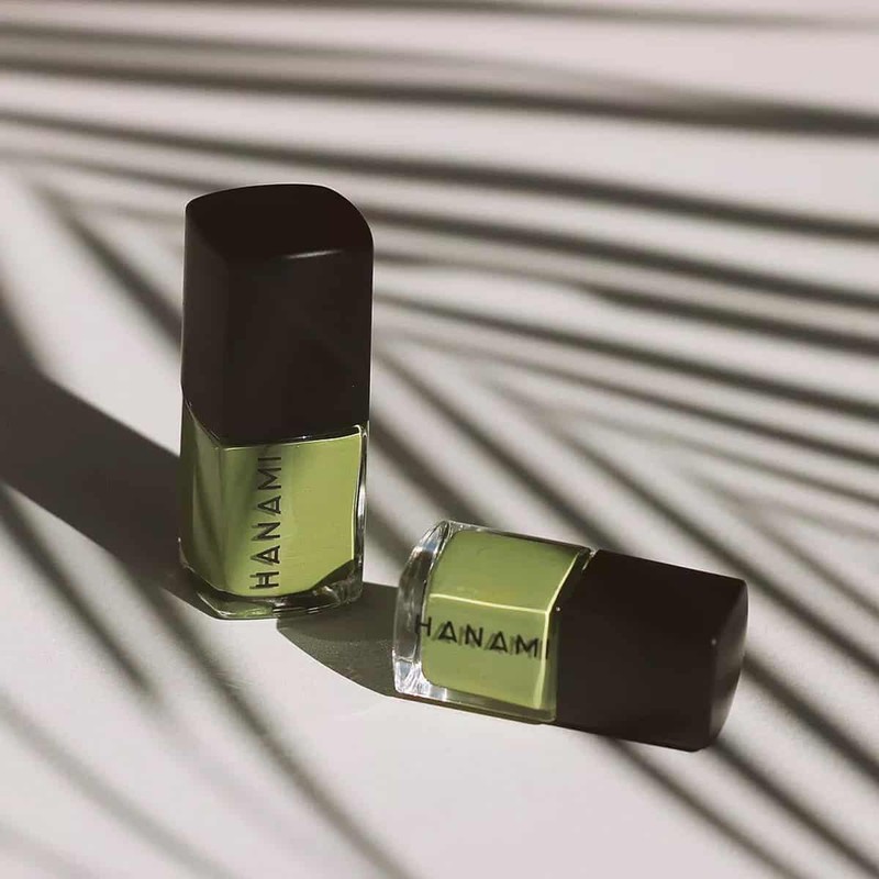 Hanami Avant Garden Nail Polish, 15ml